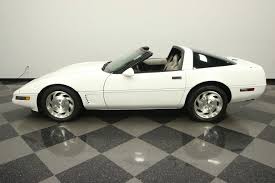 Image result for Arctic White 1996 Corvette