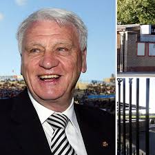 Cricket club where Sir Bobby Robson played turfed out of home after 100  years