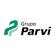 Logo de GRUPO PARVI