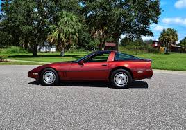 Image result for Red 1986 Fleet