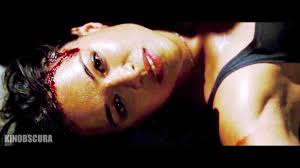 Paul walker as brian o;conner, vin diesel as. Fast Furious 2009 Letty Ortiz Death Scene Youtube