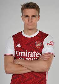 Both parties have agreed on a fee around €40m, with the midfielder already agreeing on personal terms with the gunners. Picture Special Odegaard Joins Arsenal Gallery News Arsenal Com