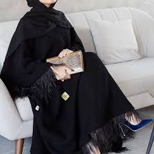 چادري‎) in afghanistan or a paranja /ˈpærənˌdʒɑː/ (russian: Designer Abaya Shop Now Abaya Designs Abaya Shopping Abaya Fashion Dubai