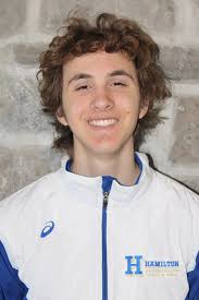 2024-25 Men's Track and Field Roster