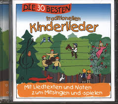 Eier und schmalz, butter und salz, milch und mehl, safran macht den kuchen gehl! Die 30 Besten Traditionellen Kinderlieder 1 Von Simone Sommerland Karsten Gluck Und Die Kita Frosche Im Stretta Noten Shop Kaufen