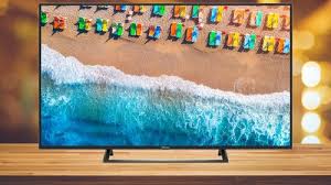 50 Zoll 4k Fernseher Stark Reduziert Uhd Smart Tv Jetzt Gunstig Im Angebot Kino De