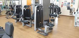 Activesg gym @ bukit gombak 810 bukit batok west ave 5, singapore 659081. All 26 Activesg Gyms In Singapore Sorted By Their Location