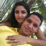 Magdiel Cabrera's Instagram, Twitter & Facebook