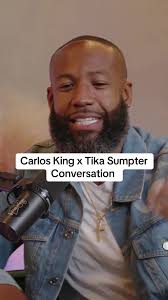 Tika Sumpter and Husband