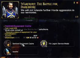 Oct 21, 2021 · blizzard has just deployed world of warcraft (wow) update 9.1.5 and we have the complete patch notes for your reading pleasure. Darkshore Is Currently Up For Alliance Us With A 400ilv Item Reward R Wow