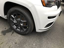 Jeep Wheels V1169 20X9 5X127 Chrome Fit Grand Cherokee Wrangler Srt8 S –  Speed Intro