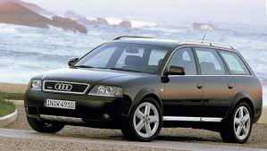 Image result for Ebony 2004 Quattro