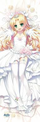 Kirino Anime Bride Oreimo