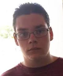 Hayden Alexander Nash, age 17