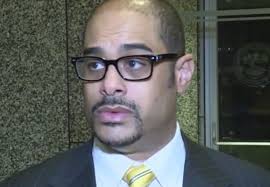 Commissioner Ford Jr. can't contact these people. Here's why