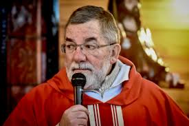 Cambios de sacerdotes en la Diócesis de Mar del Plata « Diario La Capital  de Mar del Plata