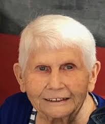 Obituary of Donna Grace McFadden