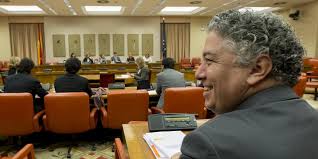 Juanma Moreno nombra a Tomás Burgos secretario general de Presidencia en  Andalucía