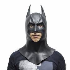 Maska Kostium Batman Batmana Lateks 6531532536 Allegro Pl Highly detailed in every way. maska kostium batman batmana lateks