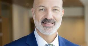 Joe Gothard to lead as superintendent of Madison schools
