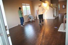 Your floors will look newer as the professionals offering the service in london will remove the stains and scratches which if you're not professional then i'll never suggest you to fix it by yourself. How To Install Pergo Flooring Yourself The Essentials You Need To Know