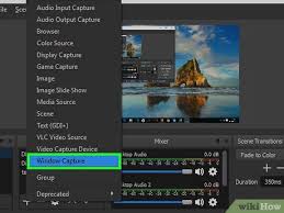 A few weeks ago the ndi feature in teams became available. 3 Cara Untuk Menyimpan Video Streaming Wikihow