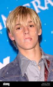 Aaron smith hi-res stock photography and images