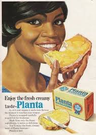 Daily Times Planta Margarine Advert Via Nigeria Nostalgia Blog Vintage Recipes Nigerian African Food