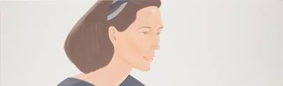 La vita dolce (di) Alex Katz, al Mart di Rovereto