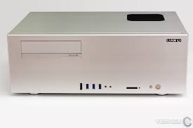 Welche modelle sorgen für einen flüsterleisen betrieb? Lian Li Pc C50 Review Technic3d