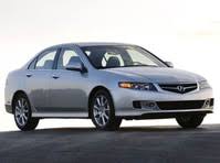 2007 Acura TSX Problems | Kelley Blue Book