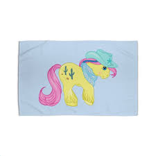 My Little Pony Classic Style Tex In 2020 My Little Pony Side Ponytail Wedding Hairstyles Pony