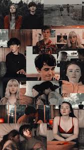 The End Of The F Ing World World Wallpaper Ing Words End Of The World