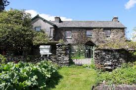 Our 16 seater mercedes sprinter is a luxury, comfortable minibus which will allow you to explore the lakes in style. Beatrix Potter The Lake District Rachel Nicole