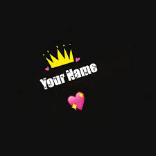 Write Your Name On King Art Card Make Your King Name Wallpaper In High Quality Give Your Name On King Name Name Wallpaper Picture Letters Write Name On Pics