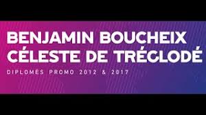Edc Paris Business School