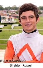 Track Record Established On Opening Day Of Fall Meet