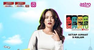 Watch sepahtu reunion 2019 sepahtu reunion 2019 episod 9 racelasopa mereka masih. Live Streaming Sepahtu Reunion Live 2020 Minggu 6