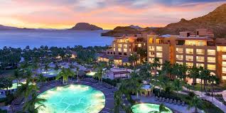 From its beaches to the varied terrain of its landscapes, mexico boasts a myriad of breathtaking scenery. The Best Resorts In Loreto Baja California Sur Mexico