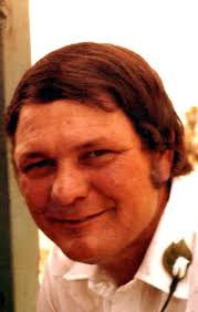 Fred Frederick Obituary