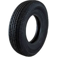 Replace a worn or outdated tire with the st205/75d14 205/75 d trailer tire with rims. Hi Run Radial Trailer Replacement Tire St205 75r14 8pr St100 Hzt1004 At Tractor Supply Co