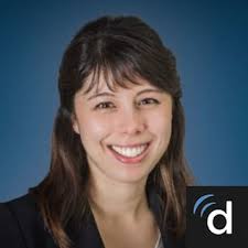 Dr. Monica Young, MD