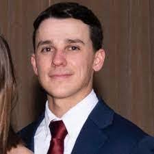 Chase Binz's Instagram, Twitter & Facebook