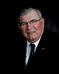 Obituary of Paul Richard Edwards