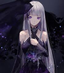 Media Satella Re Zero My theory is that she is reviving subaru because she wants him to win emilia's heart. media satella re zero