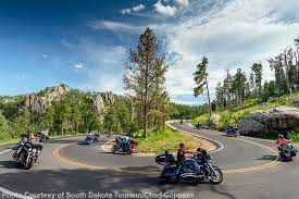 Sturgis Buffalo Chip Camping And Concerts During The Sturgis Rally And Sturgis Dates Sturgis Motorcycle Rally Sturgis Motorcycle Rallies