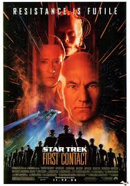 Official account of first contact entertainment, the studio behind firewall zero hour on. Star Trek Borg First Contact
