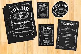 Kit Rotulo Digital Cha Bar Jack Daniel S No Elo7 Studio Recordacoes B8fab6 Cha Bar Convite Cha Bar Lembrancinhas Cha Bar