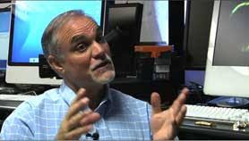 Adobe Creative Suite Video Podcast