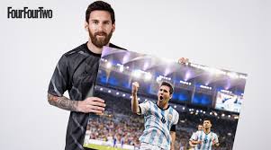 Bayern munich stars surprised by jerome boateng's miraculous injury return. Lionel Messi The 14 Best Moments Of My Career Fourfourtwo
